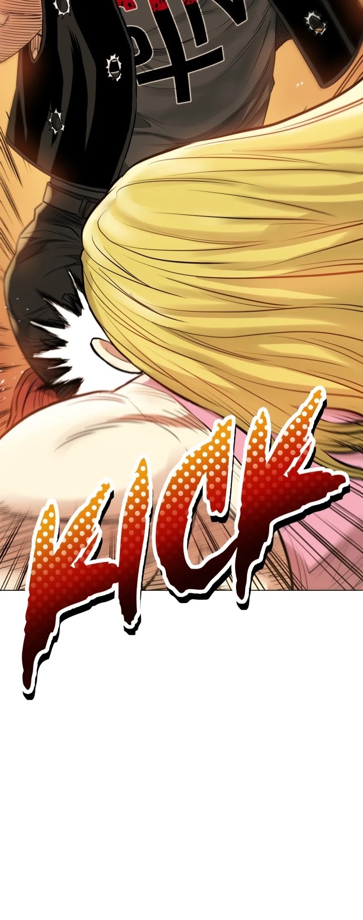 The God of Pro Wrestling Chapter 21 page 48 - Chapter 21
