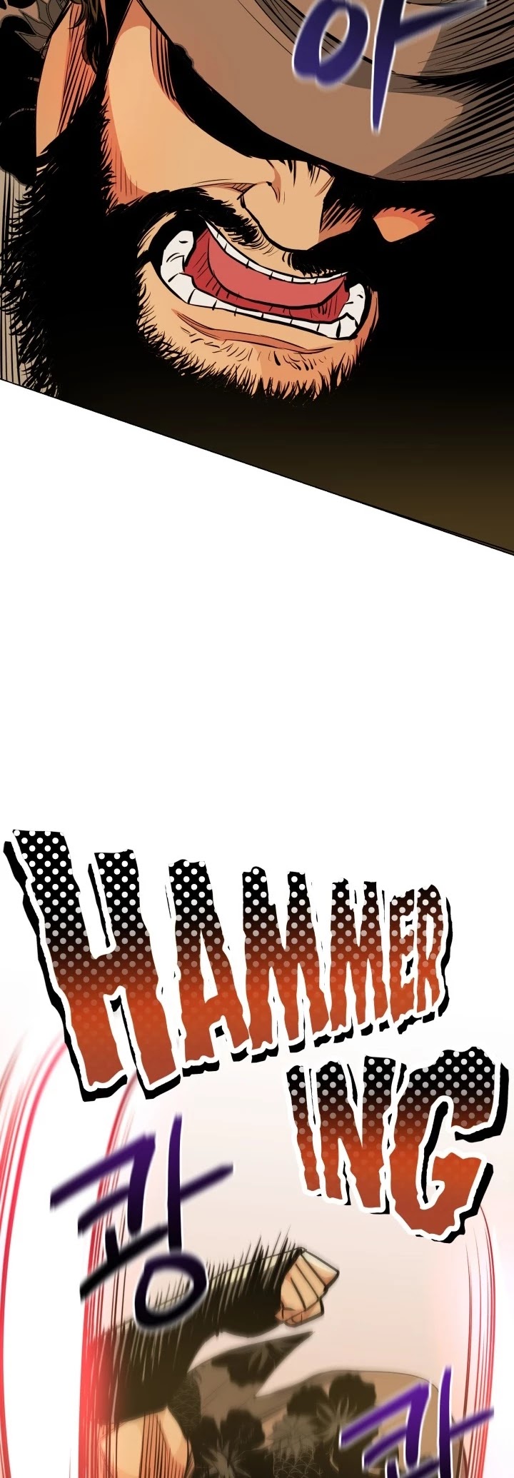 The God of Pro Wrestling Chapter 22 page 37 - Chapter 22
