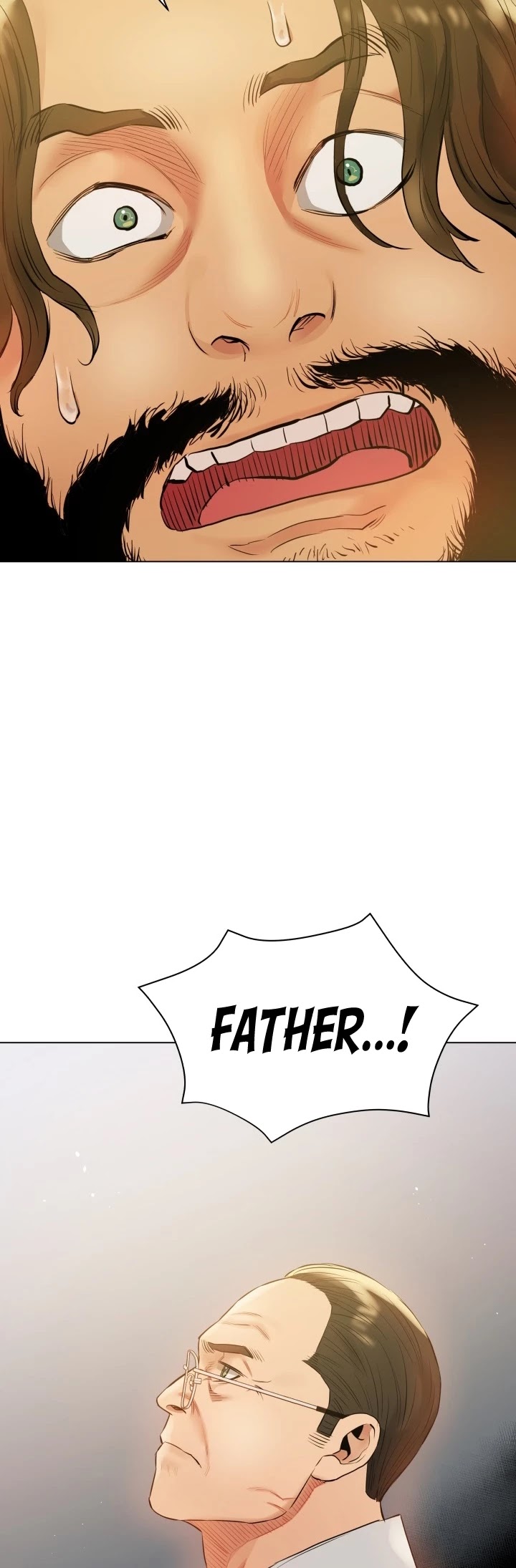 The God of Pro Wrestling Chapter 22 page 52 - Chapter 22