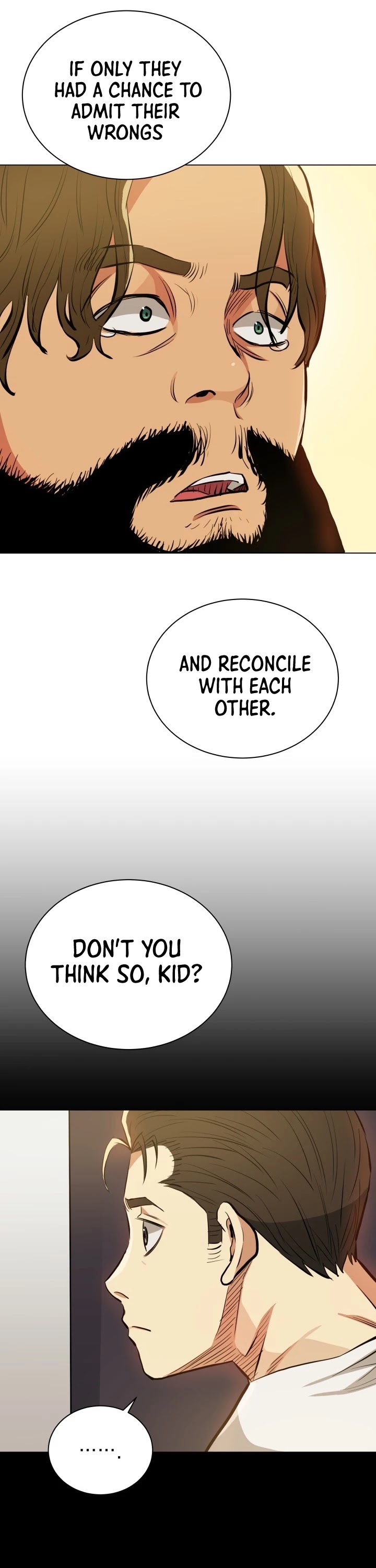 The God of Pro Wrestling Chapter 23 page 7 - Chapter 23