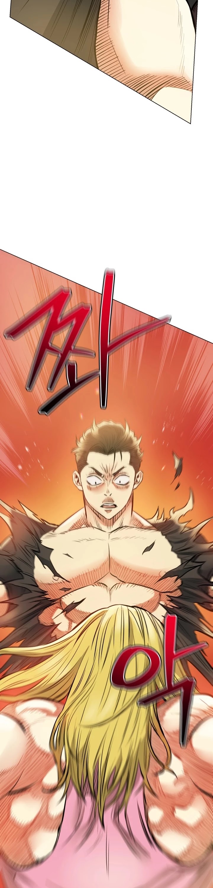 The God of Pro Wrestling Chapter 24 page 29 - Chapter 24