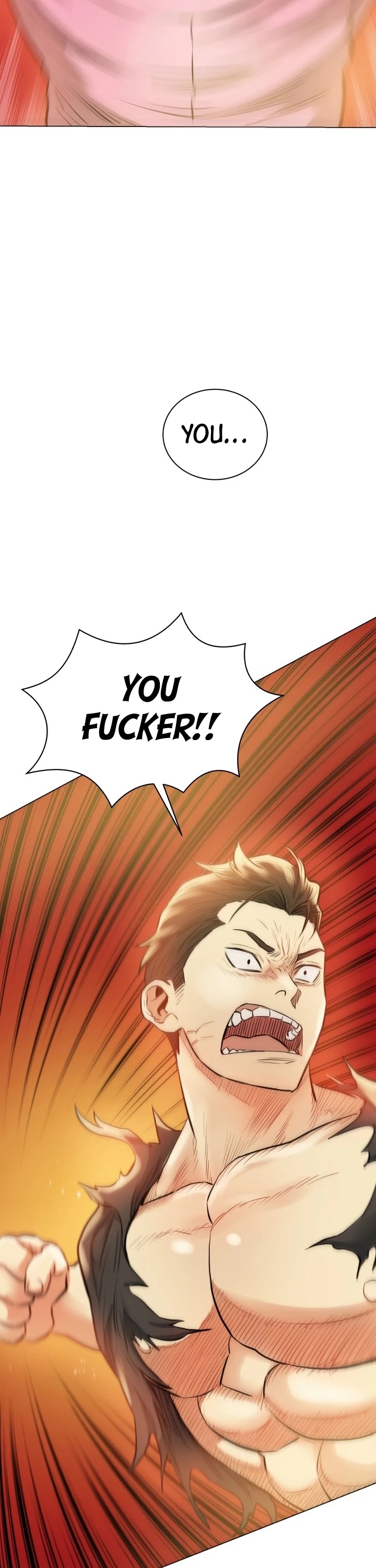 The God of Pro Wrestling Chapter 24 page 30 - Chapter 24