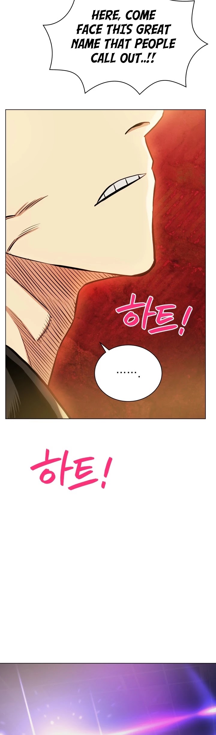 The God of Pro Wrestling Chapter 25 page 40 - Chapter 25