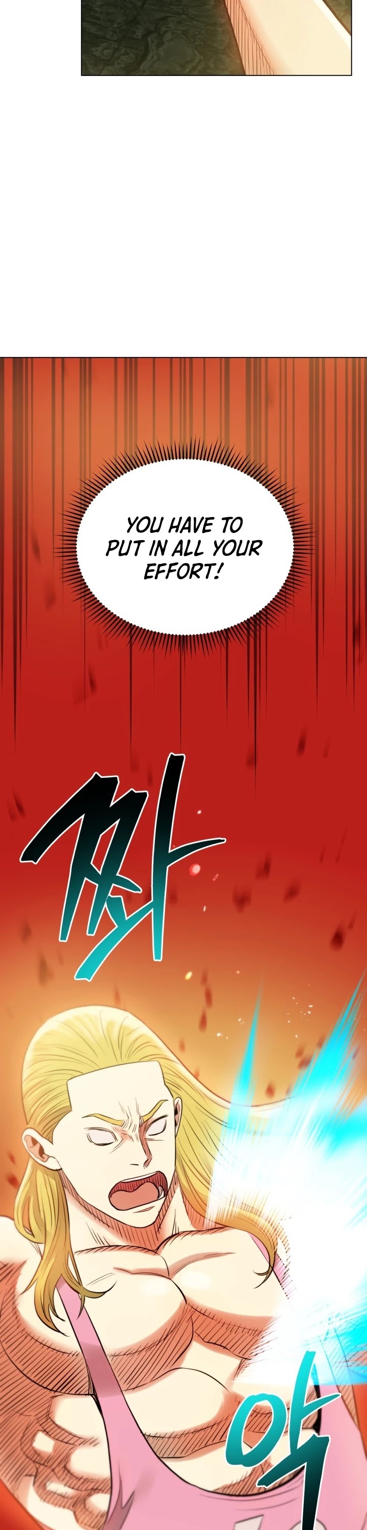 The God of Pro Wrestling Chapter 26 page 12 - Chapter 26