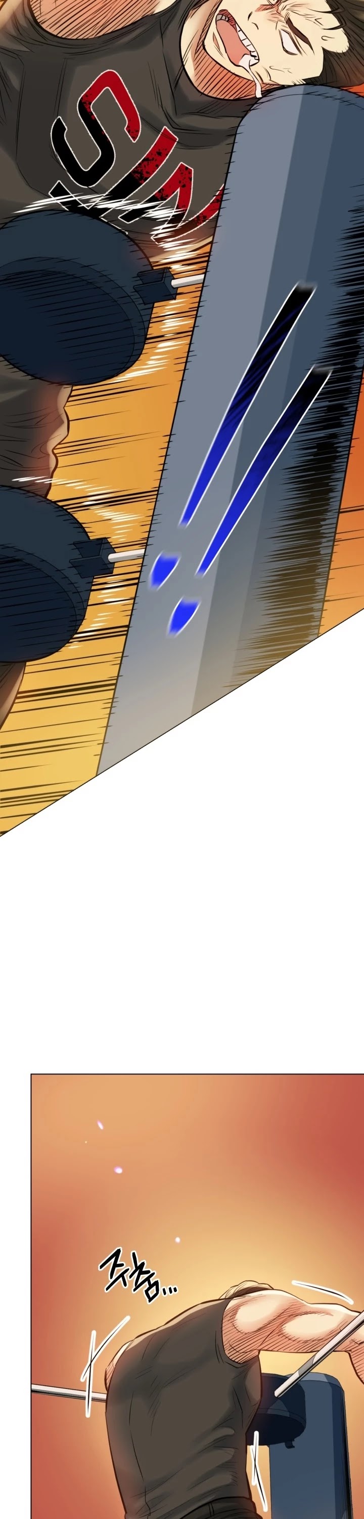 The God of Pro Wrestling Chapter 26 page 18 - Chapter 26