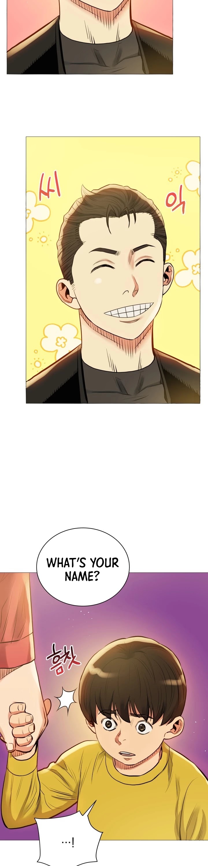 The God of Pro Wrestling Chapter 28 page 38 - Chapter 28