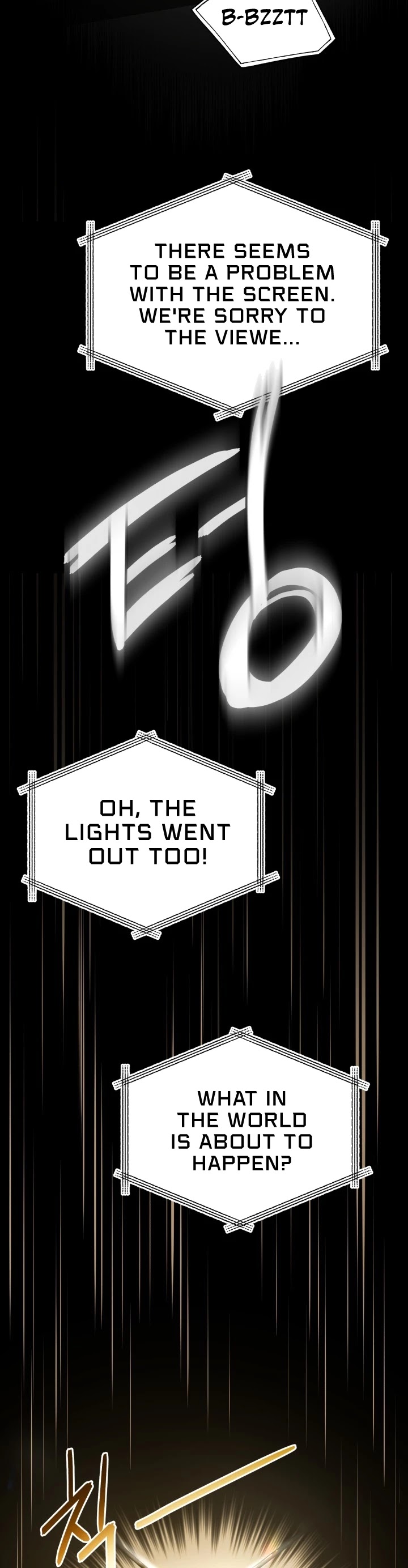 The God of Pro Wrestling Chapter 29 page 7 - Chapter 29