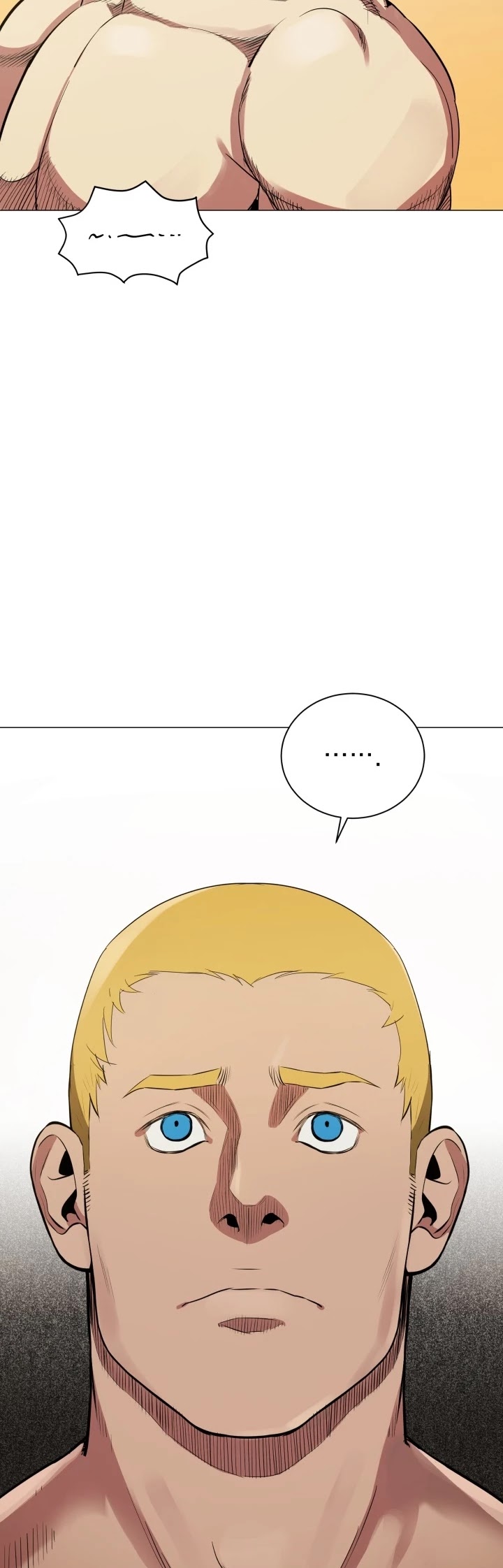 The God of Pro Wrestling Chapter 3 page 48 - Chapter 3