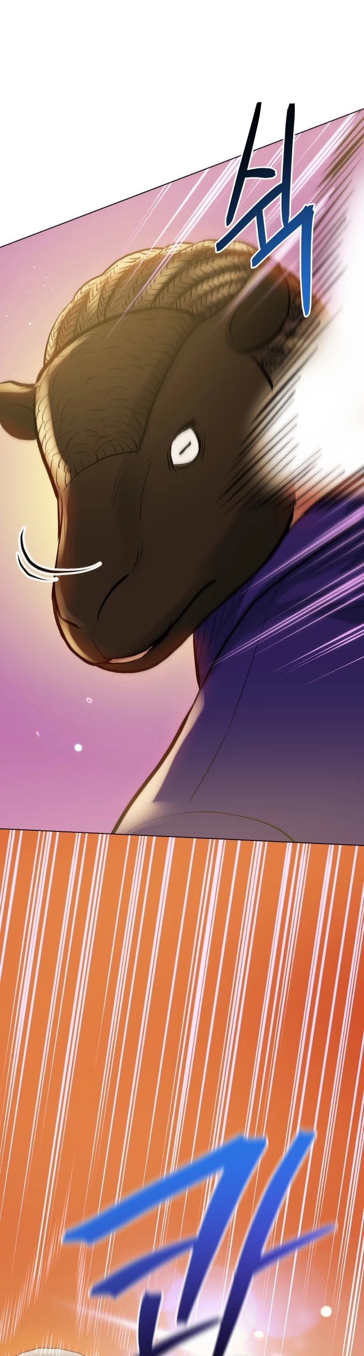 The God of Pro Wrestling Chapter 30 page 46 - Chapter 30