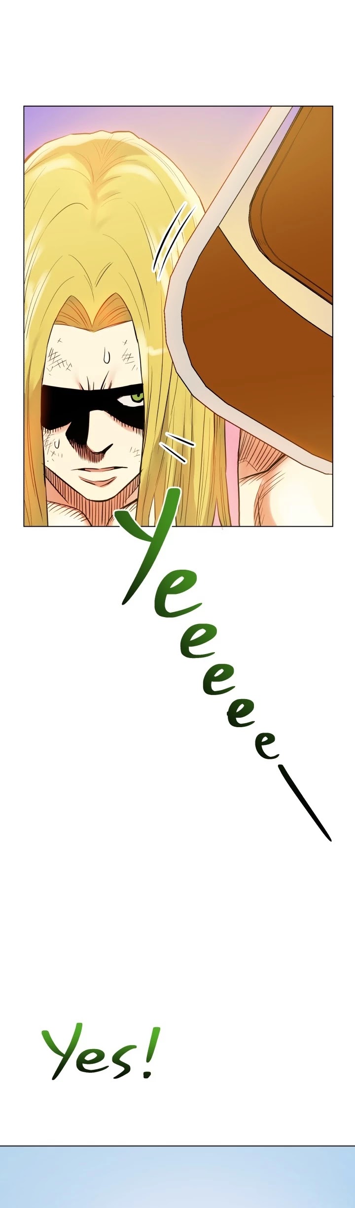 The God of Pro Wrestling Chapter 31 page 16 - Chapter 31