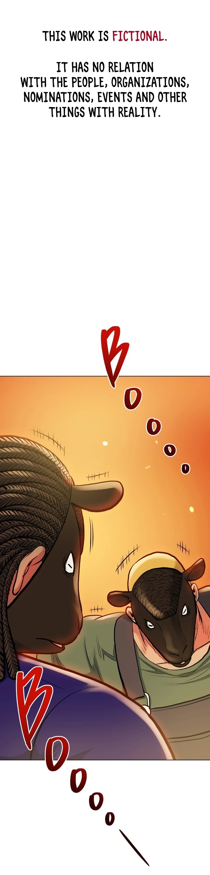 The God of Pro Wrestling Chapter 31 page 2 - Chapter 31