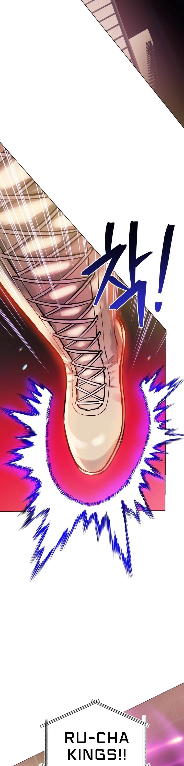 The God of Pro Wrestling Chapter 32 page 14 - Chapter 32