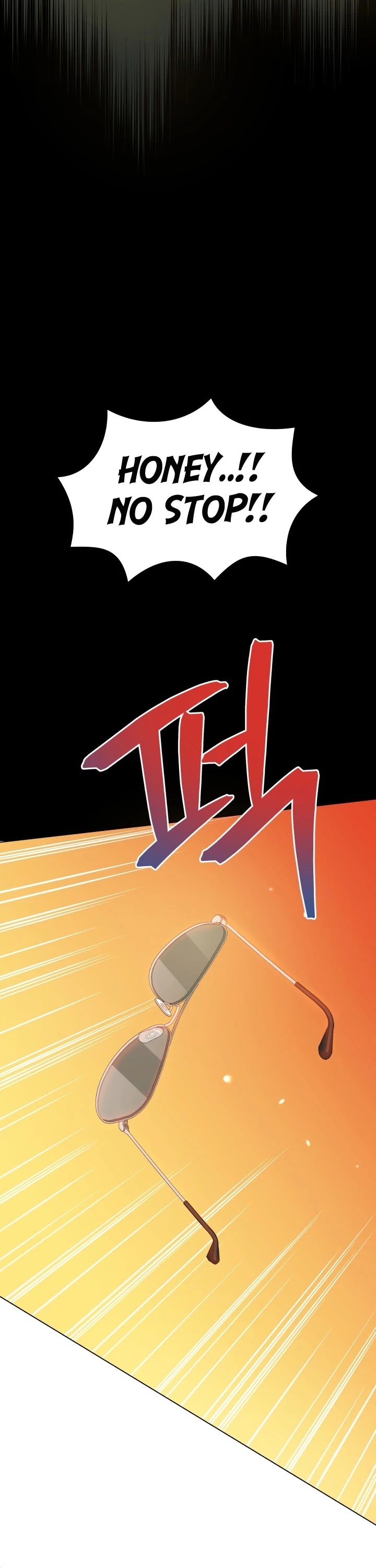 The God of Pro Wrestling Chapter 33 page 26 - Chapter 33