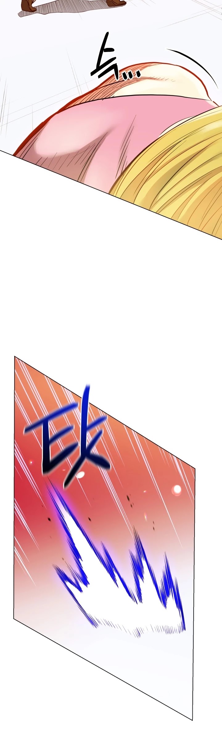The God of Pro Wrestling Chapter 34 page 44 - Chapter 34