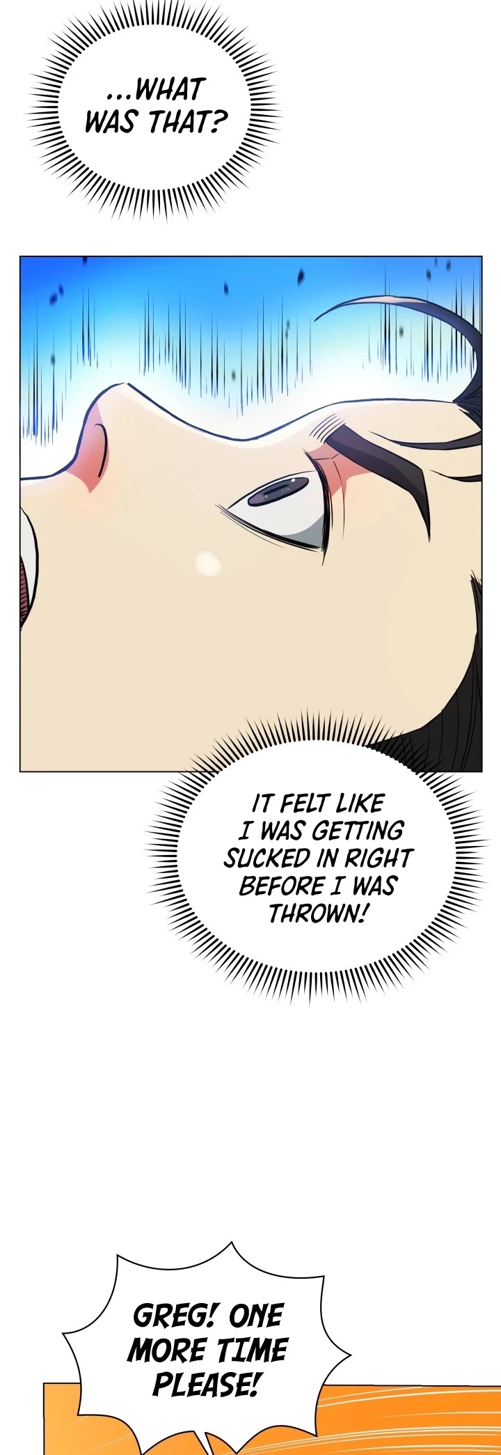 The God of Pro Wrestling Chapter 36 page 12 - Chapter 36