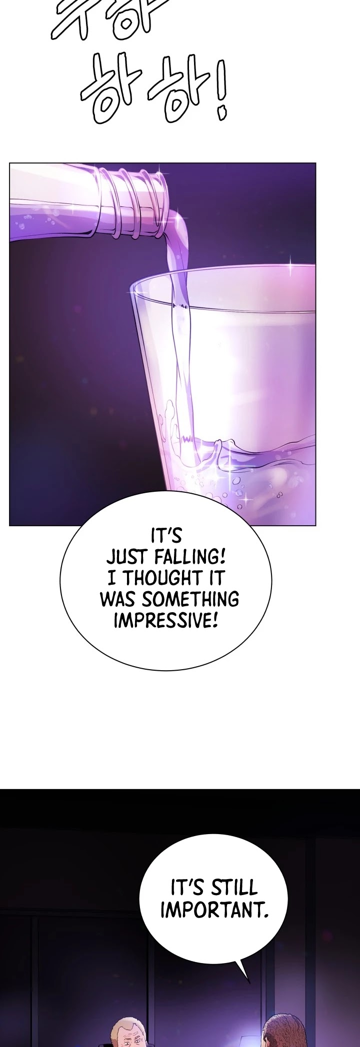 The God of Pro Wrestling Chapter 36 page 30 - Chapter 36