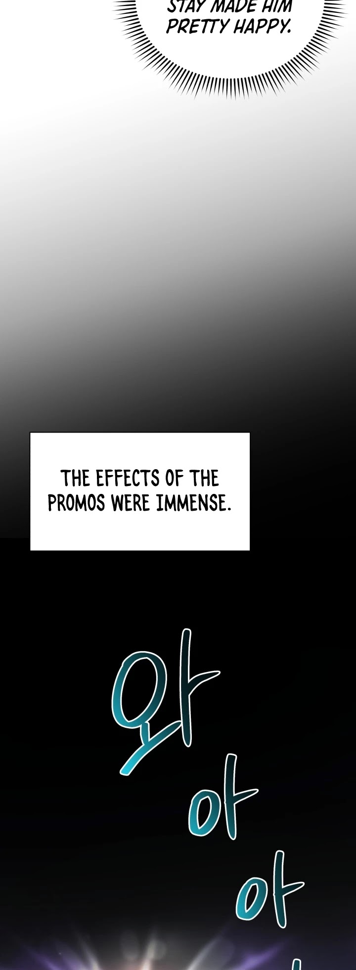 The God of Pro Wrestling Chapter 37 page 19 - Chapter 37