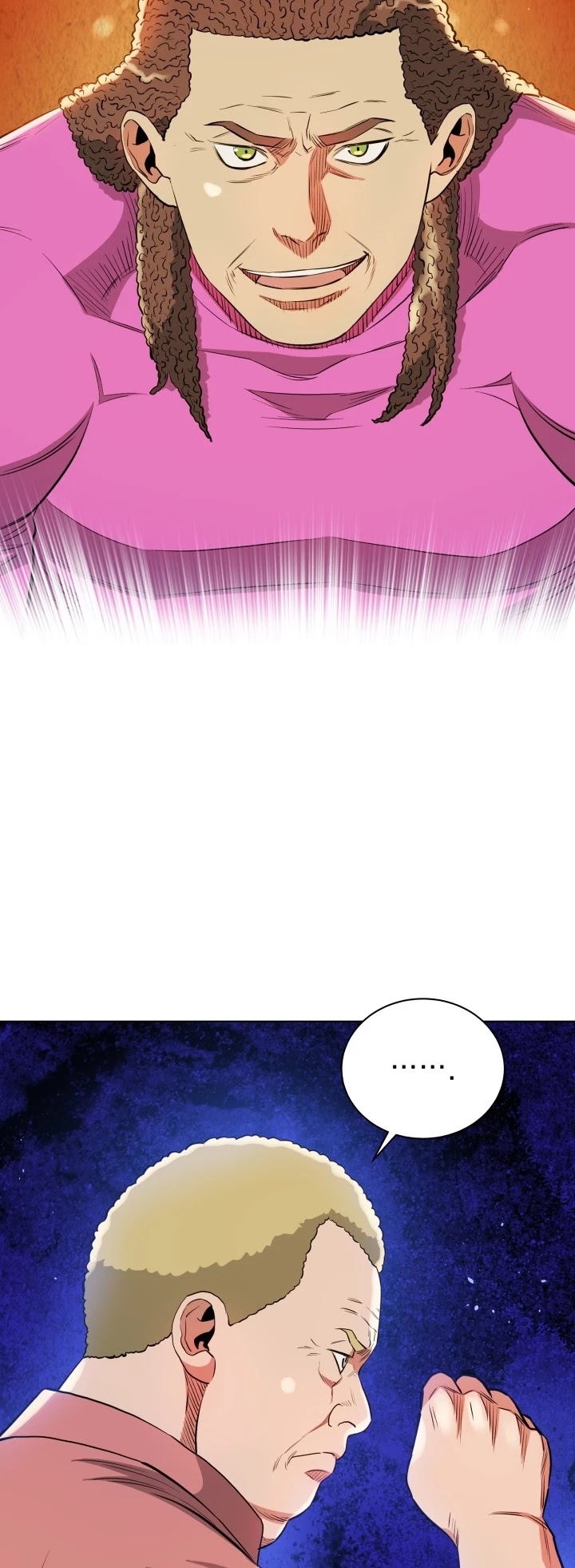 The God of Pro Wrestling Chapter 37 page 7 - Chapter 37