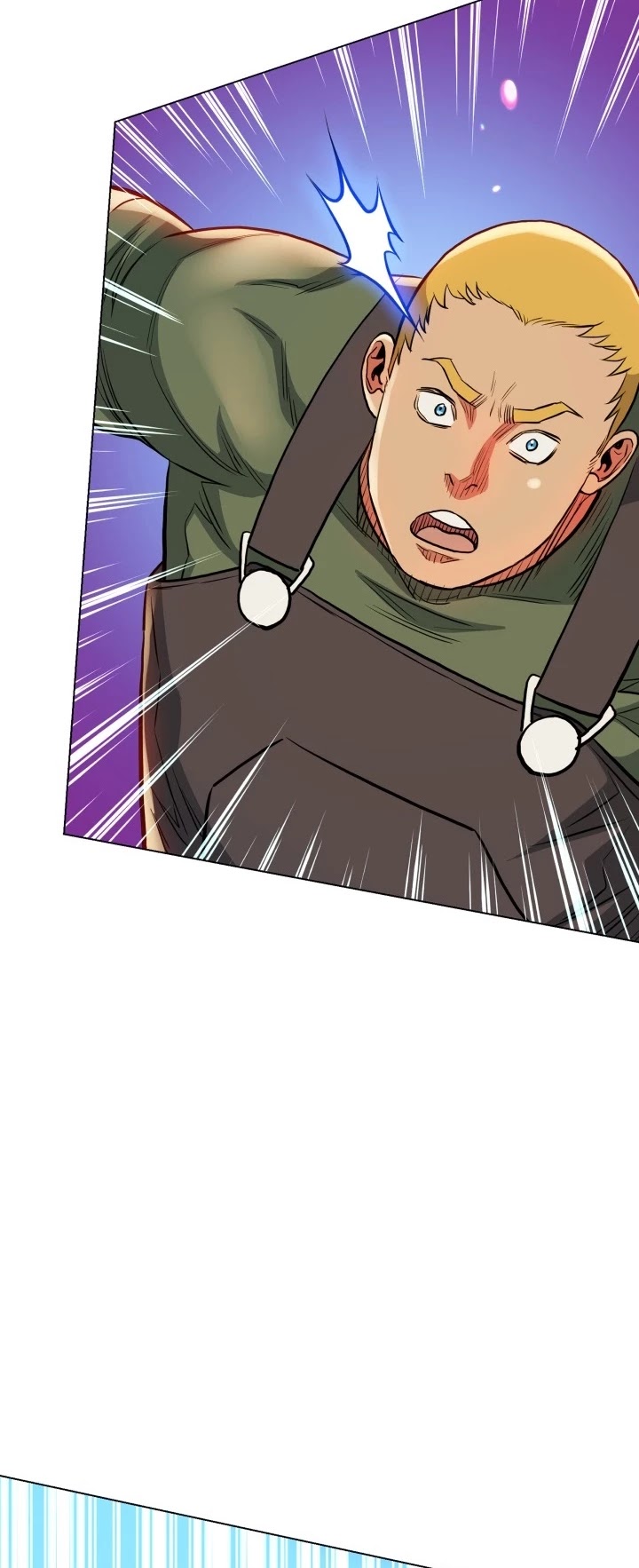 The God of Pro Wrestling Chapter 40 page 30 - Chapter 40