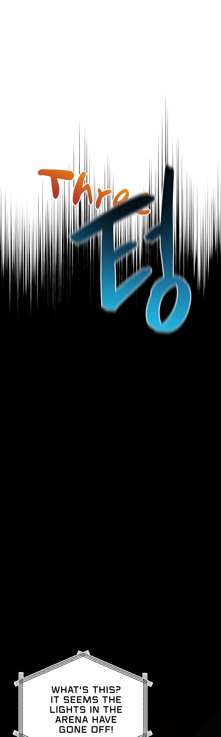 The God of Pro Wrestling Chapter 40 page 41 - Chapter 40