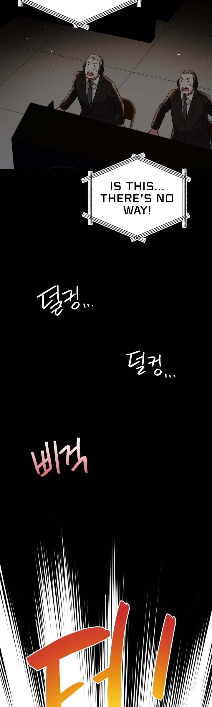 The God of Pro Wrestling Chapter 40 page 42 - Chapter 40