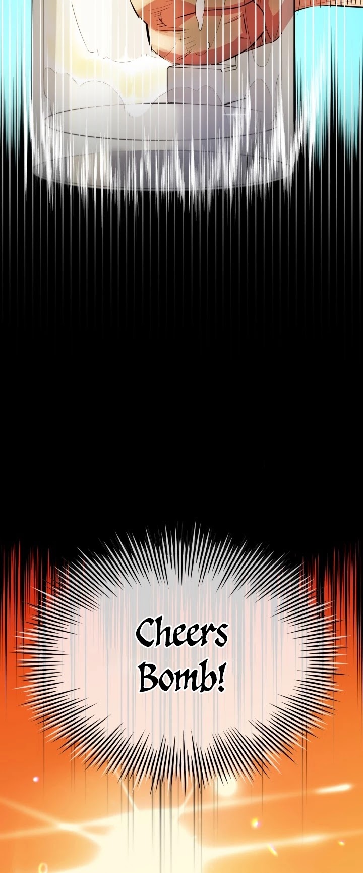 The God of Pro Wrestling Chapter 41 page 6 - Chapter 41
