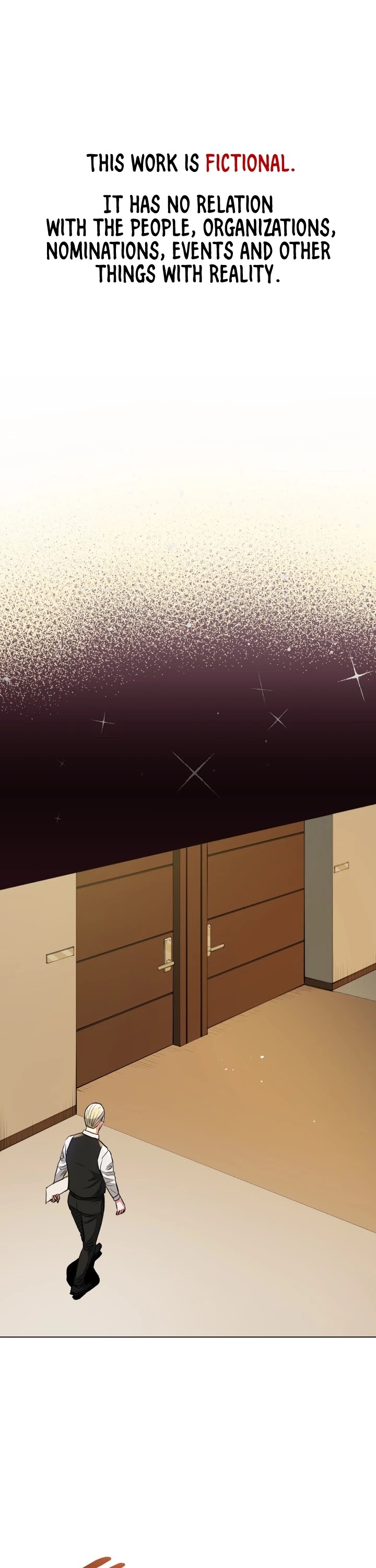 The God of Pro Wrestling Chapter 42 page 2 - Chapter 42