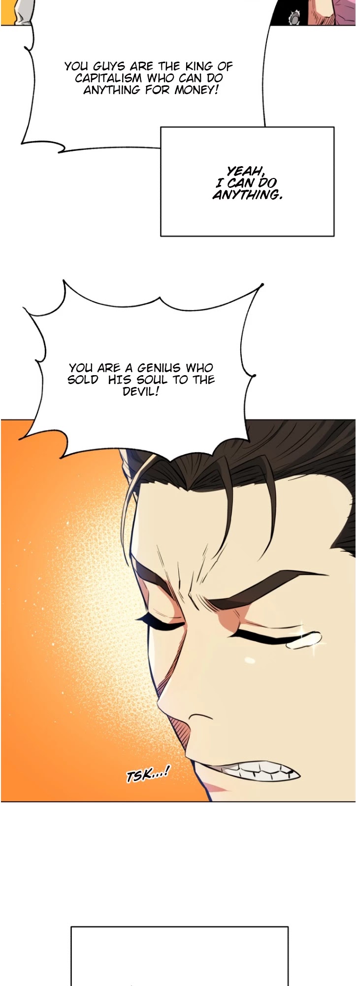 The God of Pro Wrestling Chapter 43 page 12 - Chapter 43: CHAPTER 43