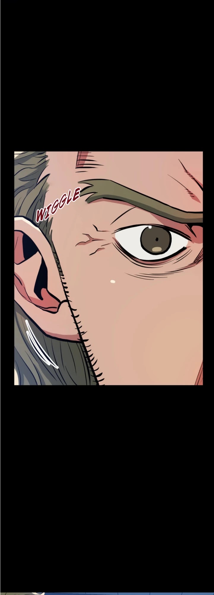 The God of Pro Wrestling Chapter 43 page 17 - Chapter 43: CHAPTER 43
