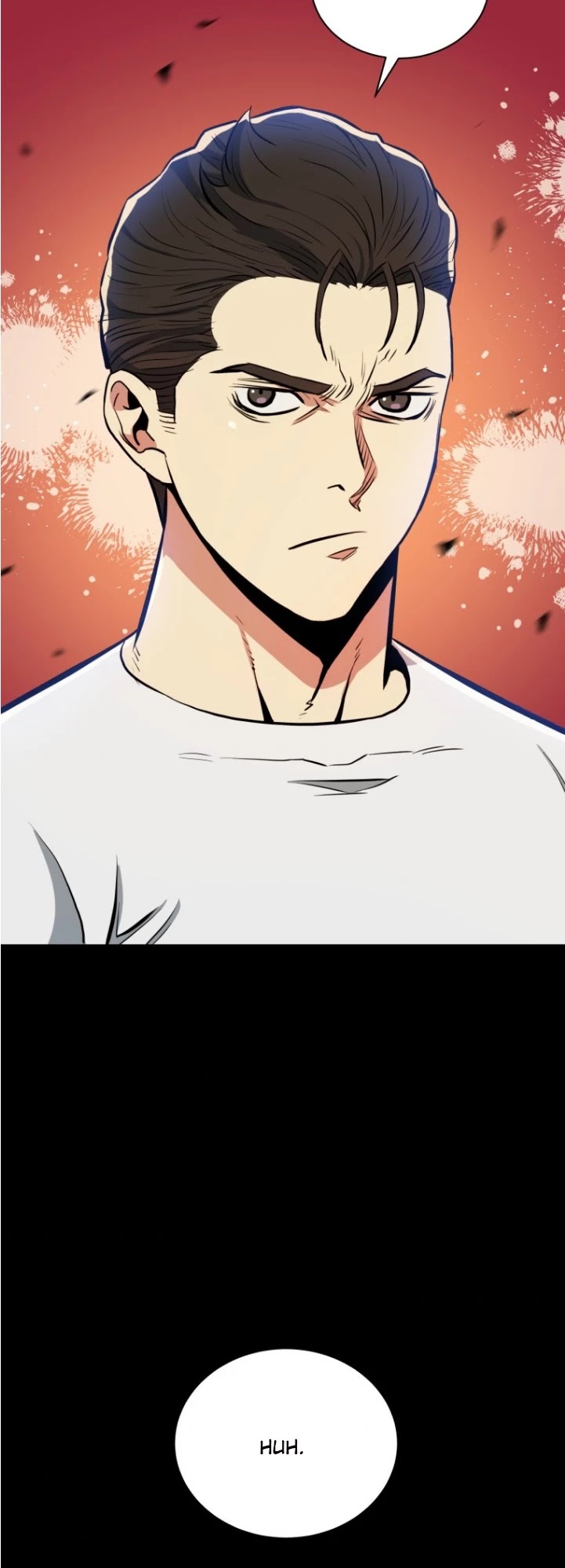 The God of Pro Wrestling Chapter 43 page 19 - Chapter 43: CHAPTER 43