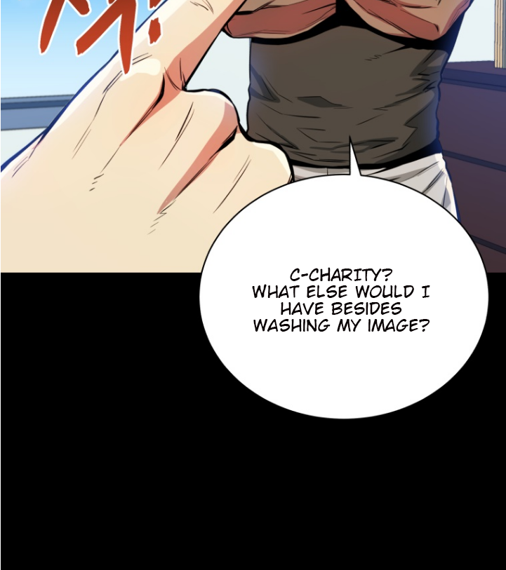 The God of Pro Wrestling Chapter 43 page 33 - Chapter 43: CHAPTER 43