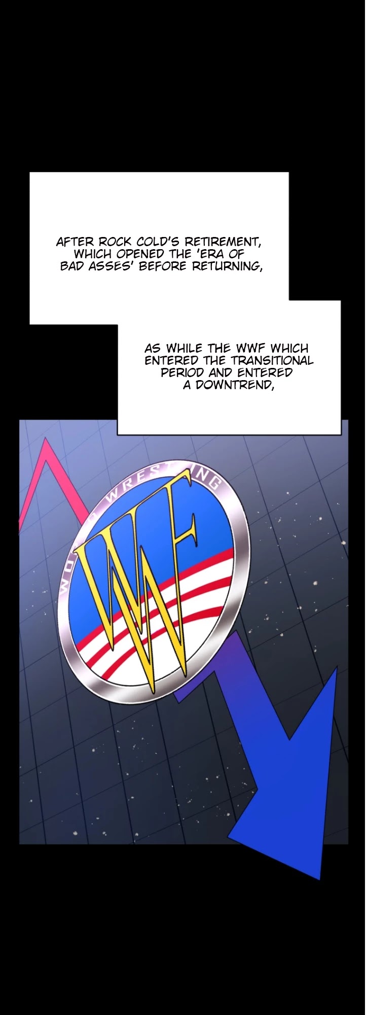 The God of Pro Wrestling Chapter 43 page 36 - Chapter 43: CHAPTER 43