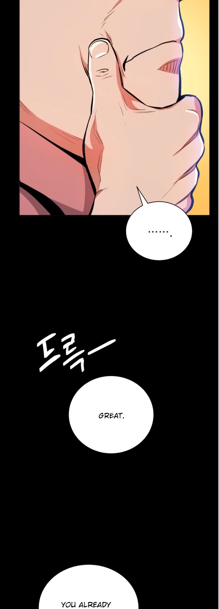 The God of Pro Wrestling Chapter 43 page 39 - Chapter 43: CHAPTER 43