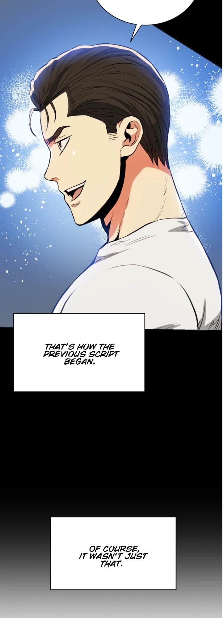 The God of Pro Wrestling Chapter 43 page 41 - Chapter 43: CHAPTER 43