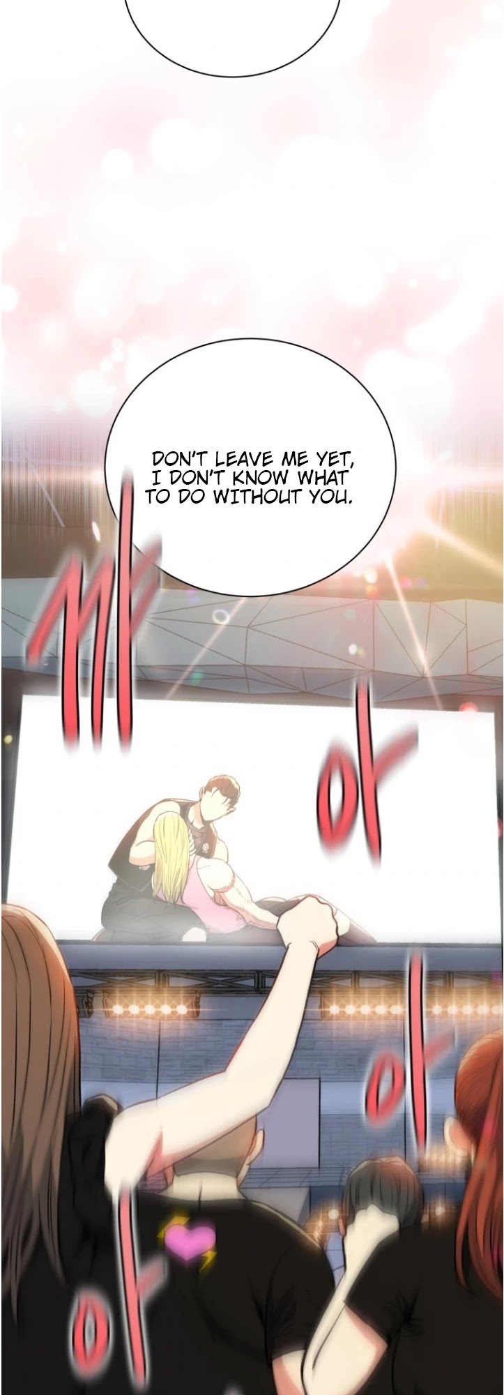 The God of Pro Wrestling Chapter 43 page 5 - Chapter 43: CHAPTER 43