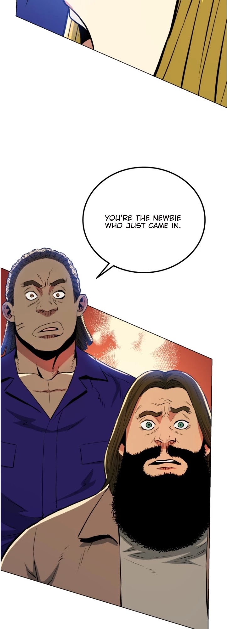 The God of Pro Wrestling Chapter 43 page 59 - Chapter 43: CHAPTER 43