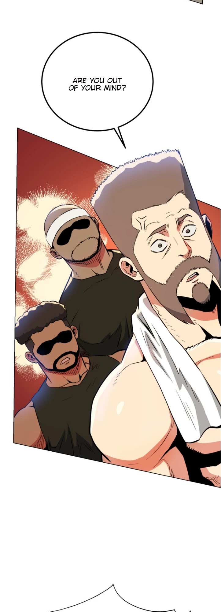 The God of Pro Wrestling Chapter 43 page 60 - Chapter 43: CHAPTER 43