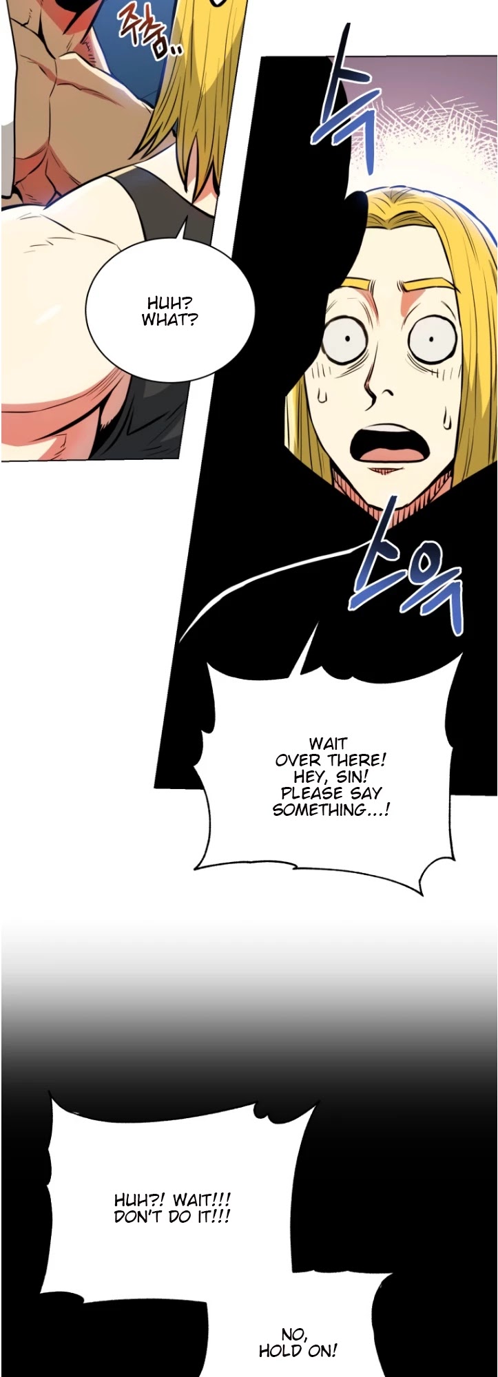 The God of Pro Wrestling Chapter 43 page 64 - Chapter 43: CHAPTER 43