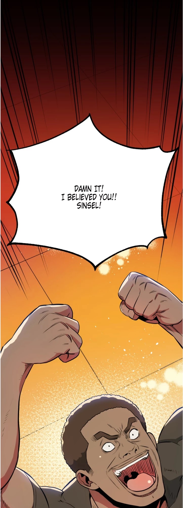 The God of Pro Wrestling Chapter 43 page 9 - Chapter 43: CHAPTER 43