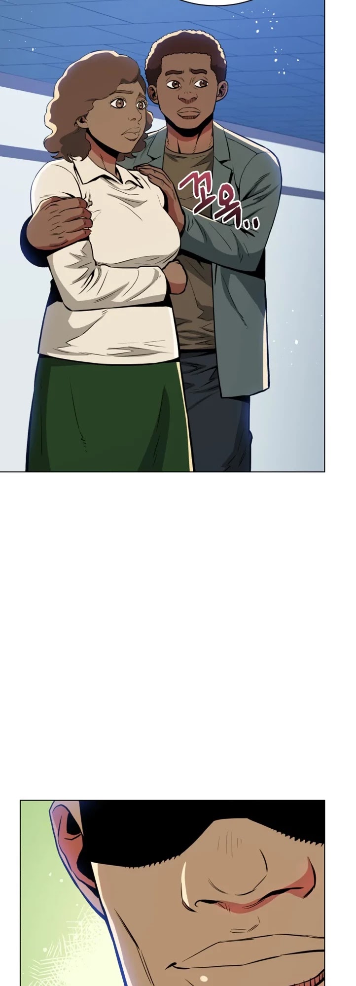 The God of Pro Wrestling Chapter 44 page 22 - Chapter 44: CHAPTER 44
