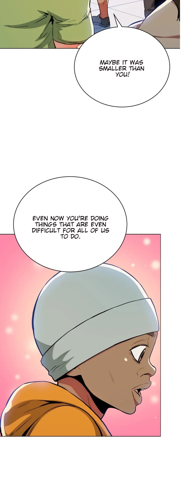 The God of Pro Wrestling Chapter 44 page 26 - Chapter 44: CHAPTER 44