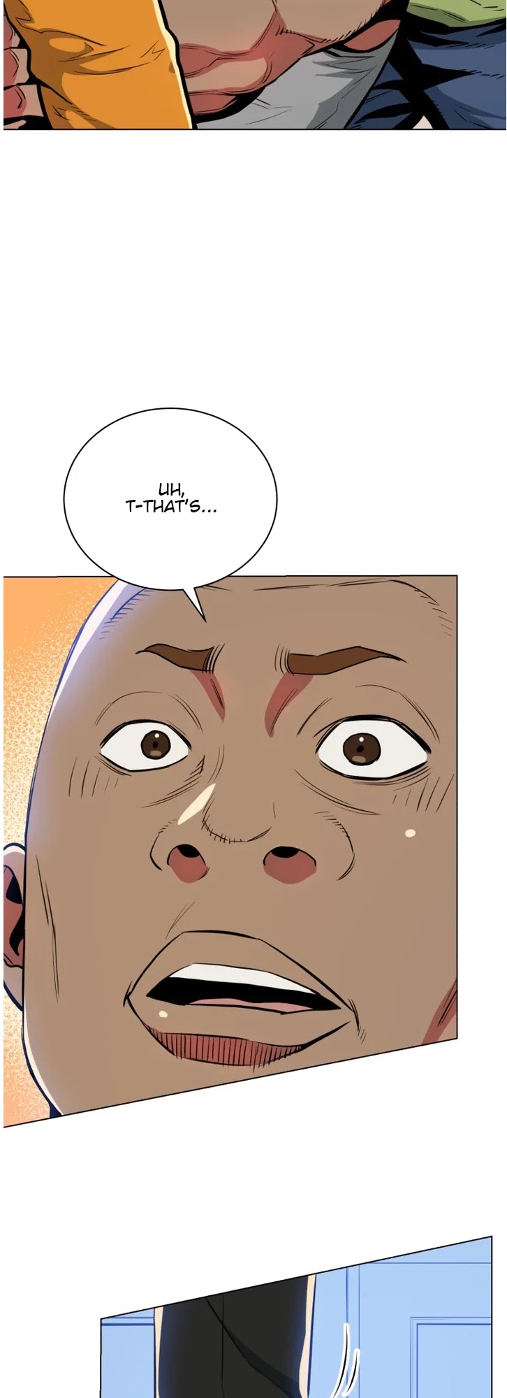 The God of Pro Wrestling Chapter 44 page 31 - Chapter 44: CHAPTER 44