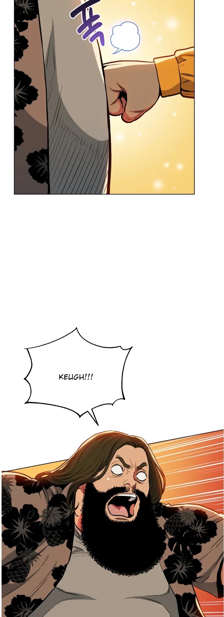 The God of Pro Wrestling Chapter 44 page 39 - Chapter 44: CHAPTER 44