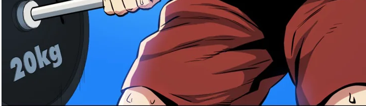 The God of Pro Wrestling Chapter 45 page 15 - Chapter 45: CHAPTER 45