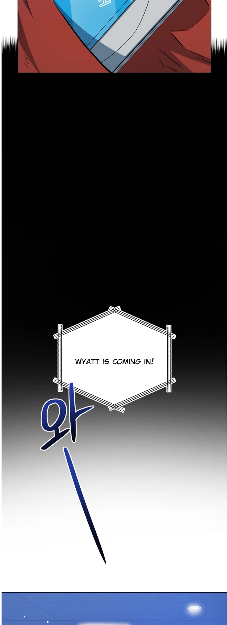 The God of Pro Wrestling Chapter 45 page 35 - Chapter 45: CHAPTER 45