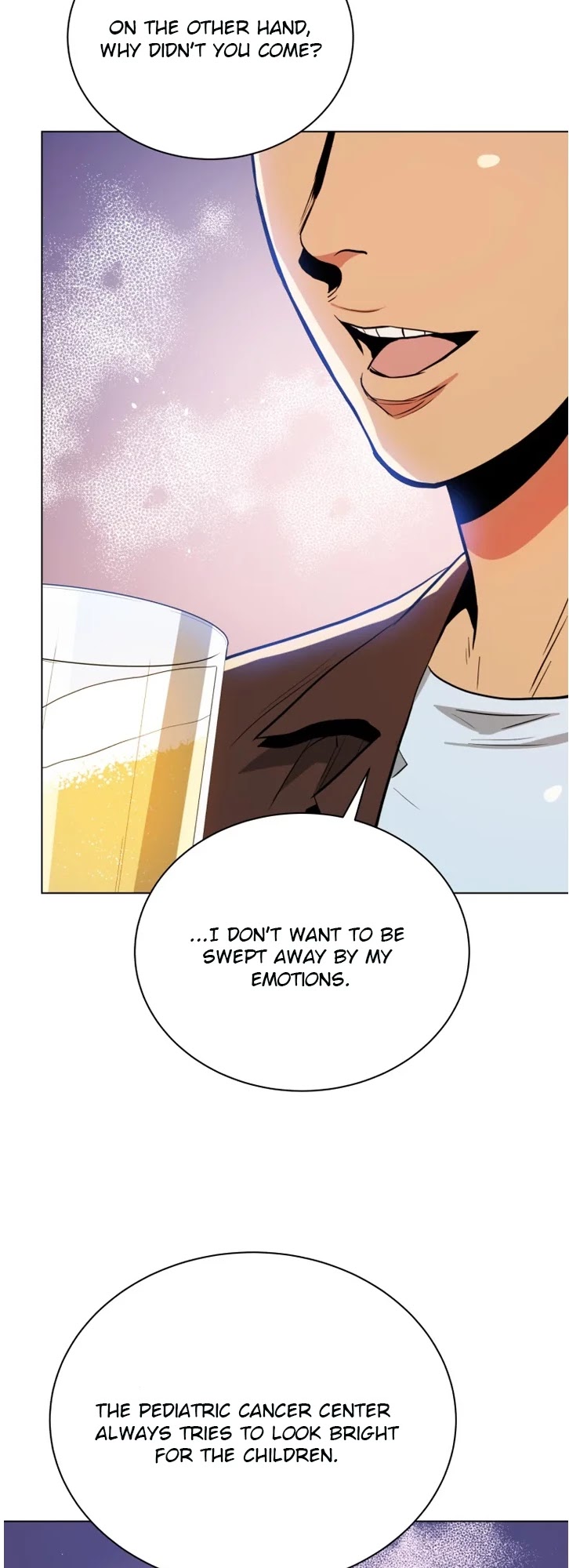 The God of Pro Wrestling Chapter 45 page 40 - Chapter 45: CHAPTER 45