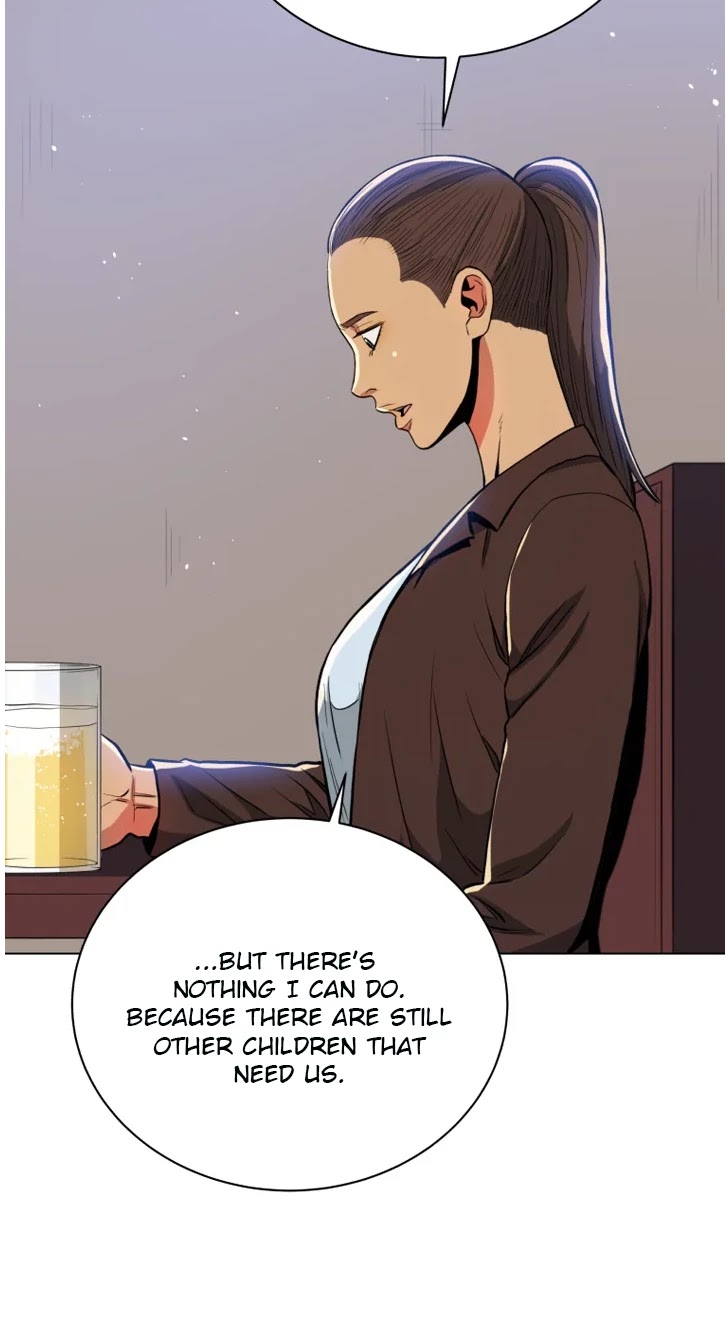 The God of Pro Wrestling Chapter 45 page 43 - Chapter 45: CHAPTER 45