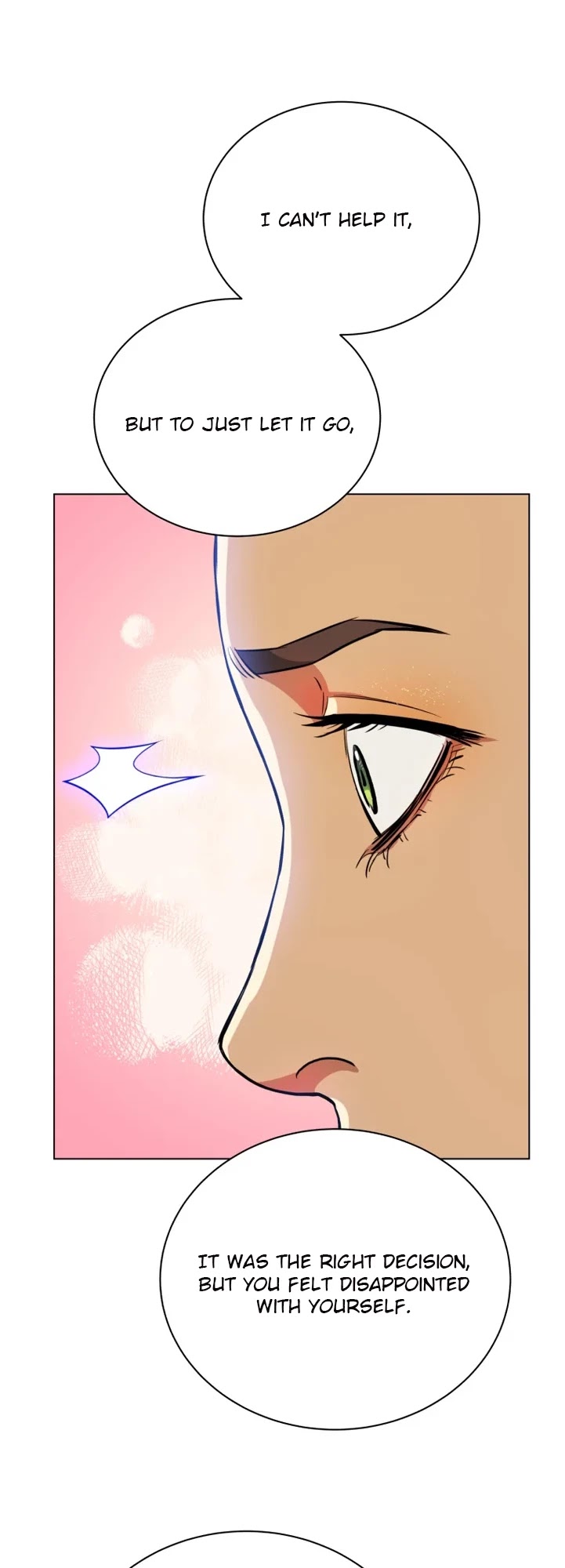 The God of Pro Wrestling Chapter 45 page 44 - Chapter 45: CHAPTER 45