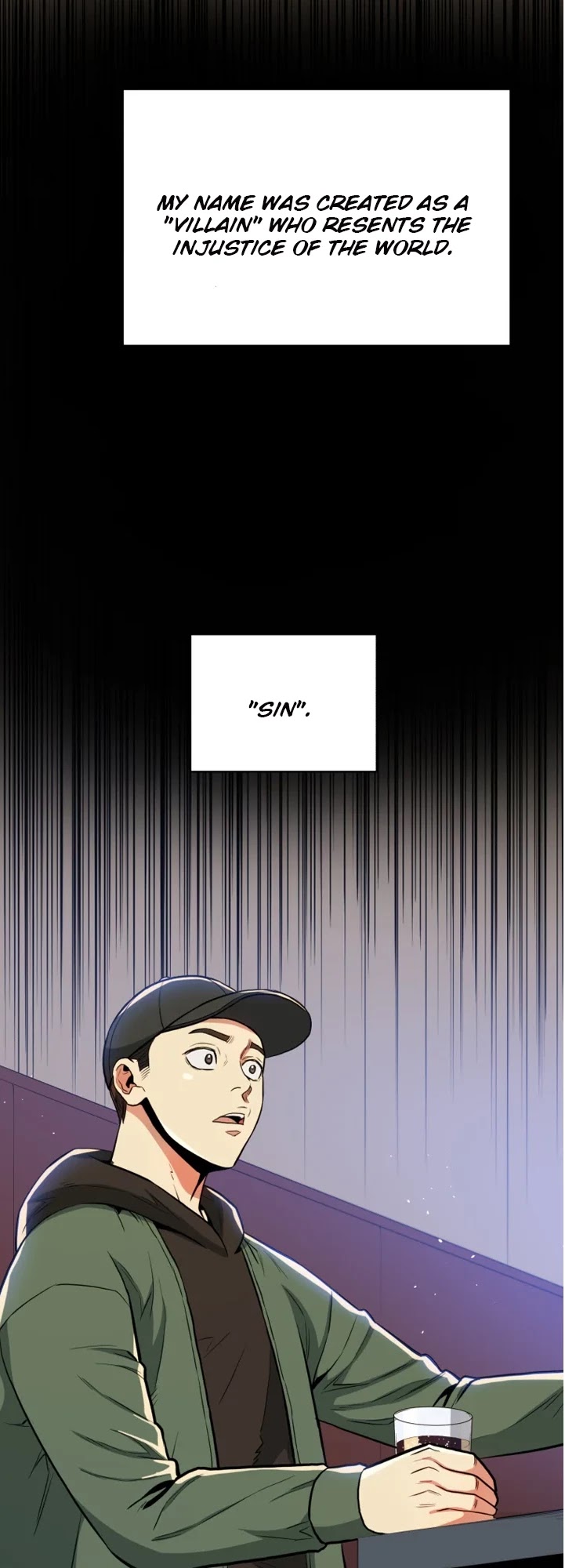The God of Pro Wrestling Chapter 45 page 53 - Chapter 45: CHAPTER 45