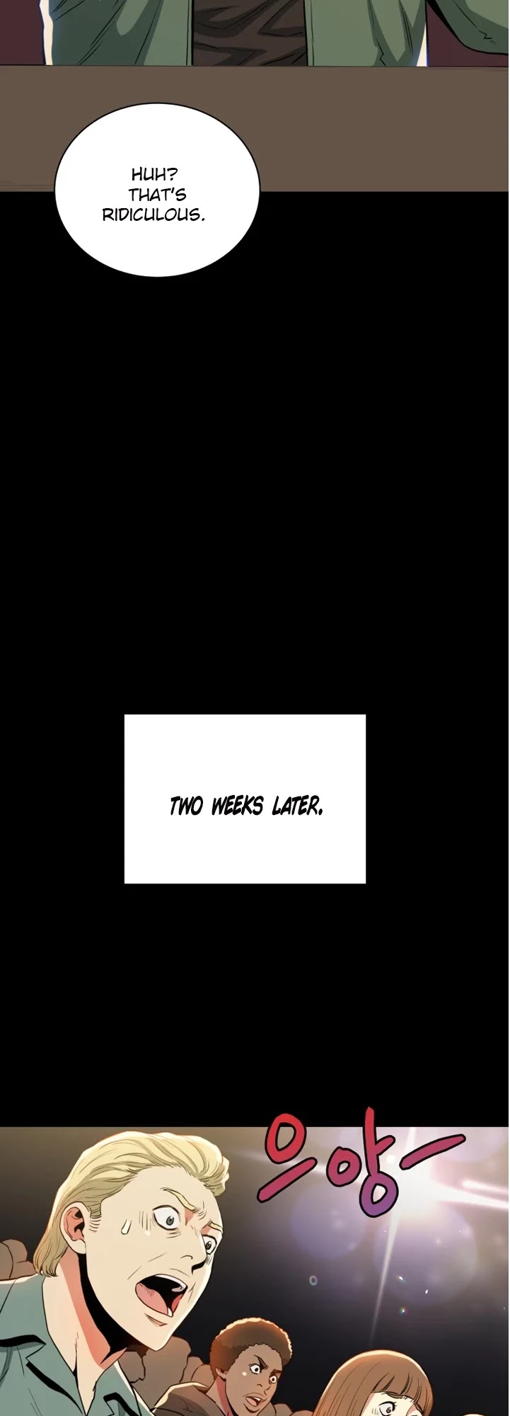 The God of Pro Wrestling Chapter 45 page 56 - Chapter 45: CHAPTER 45
